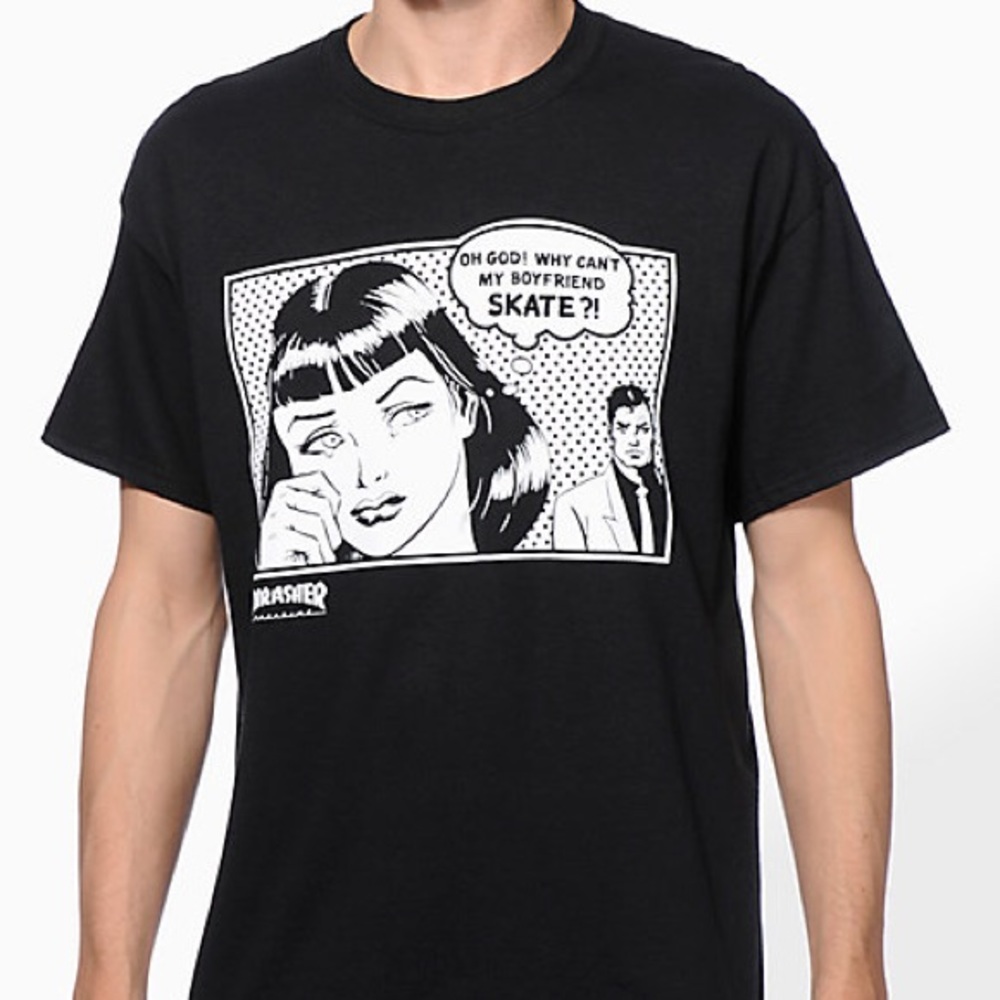 Thrasher Shirt